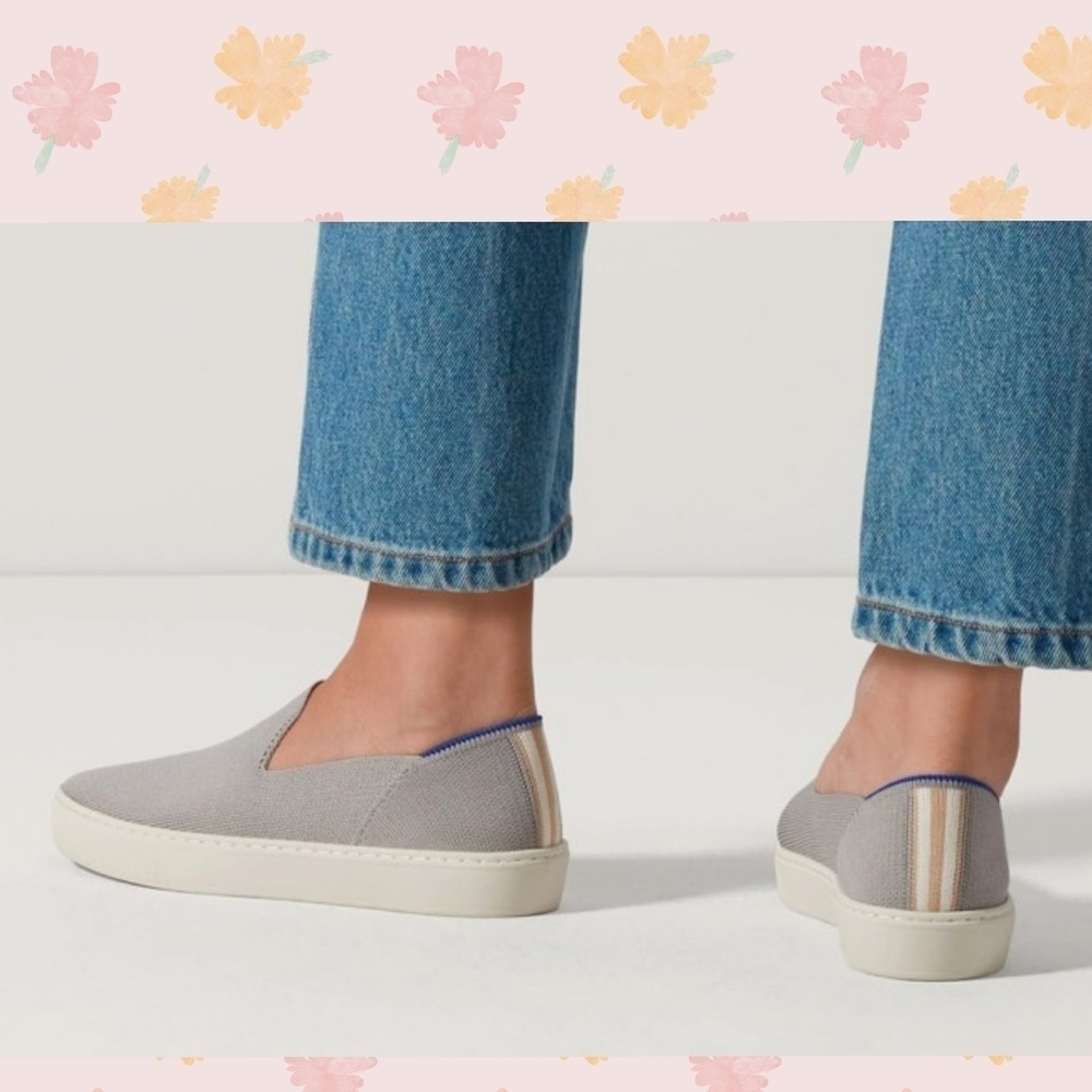 Rothy's Sneakers